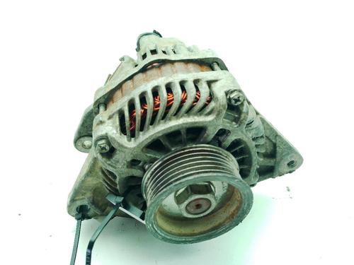 Used Alternator Alternator MITSUBISHI L200 / TRITON (KA_T, KB_T) 2.5 DI-D (KA4T) (128 hp) 30771601 30771601