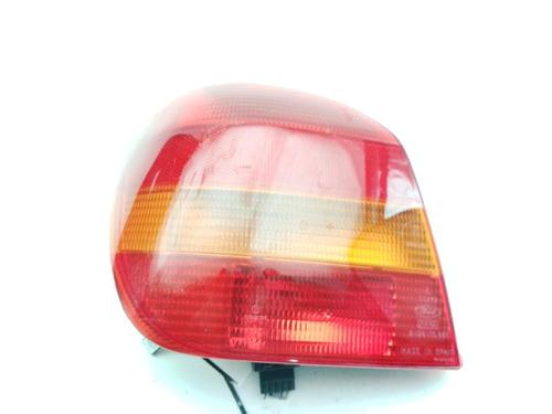 Venstre baglygte Venstre baglygte FORD FIESTA III (GFJ) 1.3 Cat (60 hp) 33953676 33953676
