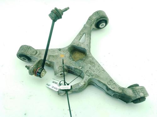 Used Left rear suspension arm JAGUAR XF I (X250) 2.2 D (200 hp) 30871802