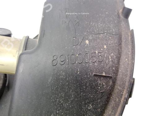 Right headlight OPEL ZAFIRA A MPV (T98) 1.6 16V (F75) | BP25019169C29 