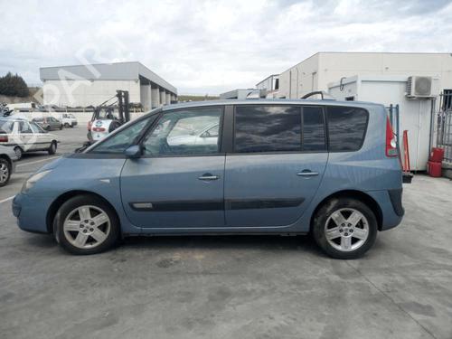 Alternator RENAULT ESPACE IV (JK0/1_) 3.0 dCi (JK0J, JK0V) | BP35943253M7 - Image 11
