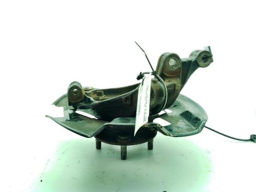 Right front steering knuckle MAZDA CX-5 (KE, GH) 2.2 D AWD (KE2AW) | BP30718290M26