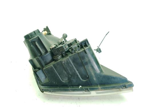 Left headlight KIA CARNIVAL / GRAND CARNIVAL III (VQ) 2.9 CRDi | BP29021752C28 