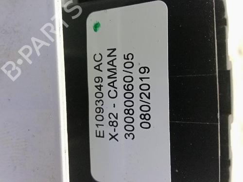 Climate control RENAULT TRAFIC III Bus (JG_) 1.6 dCi 95 (JGMR, JGMJ) | BP24044239I5 - Image 3