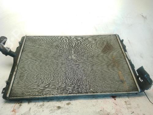 Used Water radiator Water radiator VW PASSAT B6 (3C2) 2.0 TDI 16V (140 hp) 29697699 29697699