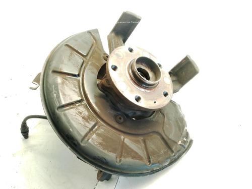 Right front steering knuckle AUDI A3 (8P1) 1.9 TDI | BP24050911M26 