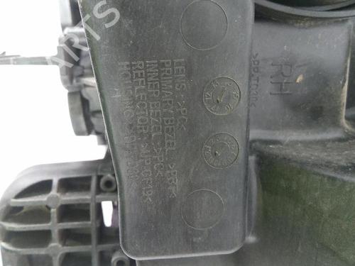 Right headlight CHEVROLET CRUZE (J300) 2.0 CDI | BP18369273C29