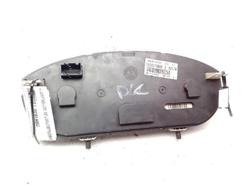 Instrument cluster CITROËN JUMPER II Van 2.2 HDi 100 | BP27924949C47 - Image 3