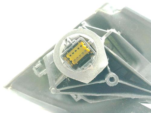 Left mirror RENAULT MEGANE II Coupé-Cabriolet (EM0/1_) 1.6 | BP31799381C26 