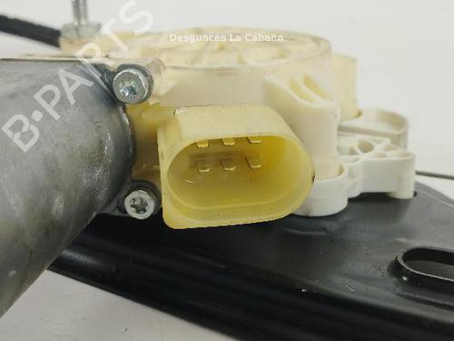 Rear left window mechanism BMW X6 (E71, E72) xDrive 40 d | BP24040937C24 