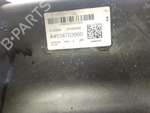 Benzintank SMART FORTWO Coupe (453) 0.9 (453.344, 453.353) | BP35750162C62 - Image 5