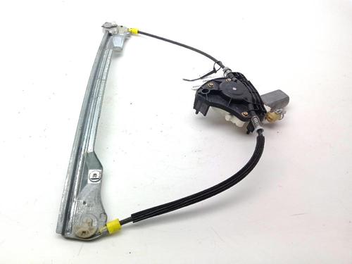 Front right window mechanism RENAULT CLIO II (BB_, CB_) 1.5 dCi (B/CB08) | BP26446935C23 