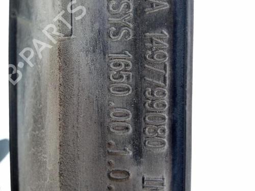 Other PEUGEOT 807 (EB_) 2.0 HDI | BP18377435O1