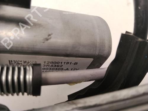 Front left window mechanism RENAULT KANGOO Express (FW0/1_) 1.5 dCi 90 (FW0G, FW05, FW08, FW11) | BP39739364C22 - Image 4