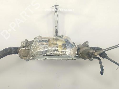 Crémaillère de direction VW TOURAN (1T1, 1T2) 1.9 TDI (105 hp) 31988969