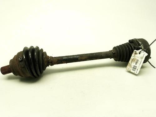 Used Left front driveshaft Left front driveshaft VW GOLF VII (5G1, BQ1, BE1, BE2) 1.6 TDI (105 hp) 33953885 33953885