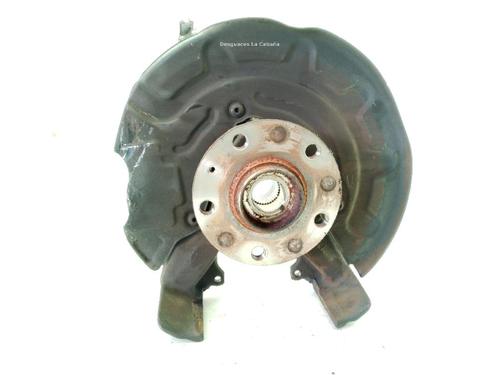 Mozzo anteriore destro Mozzo anteriore destro SEAT LEON (5F1) 1.6 TDI (105 hp) 34714644 34714644