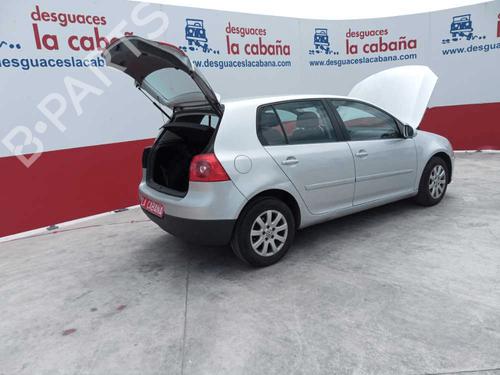 Starter VW GOLF V (1K1) 1.9 TDI | BP31989747M8 