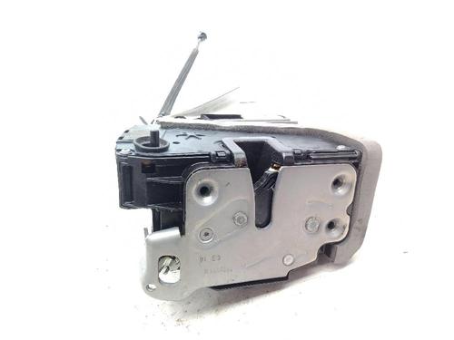 Used Rear right lock OPEL ASTRA K (B16) 1.4 Turbo (68) (125 hp) 18739056