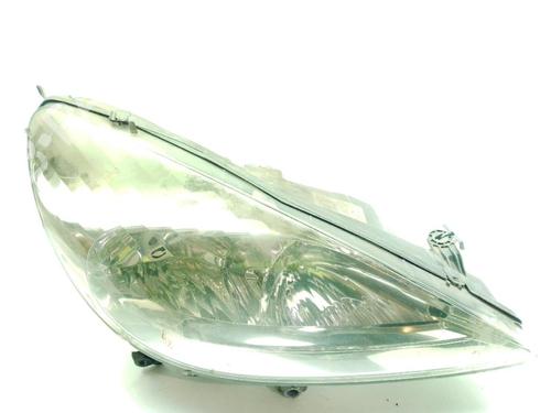 Used Right headlight Right headlight PEUGEOT 607 (9D, 9U) 2.7 HDi 24V (204 hp) 31609058 31609058