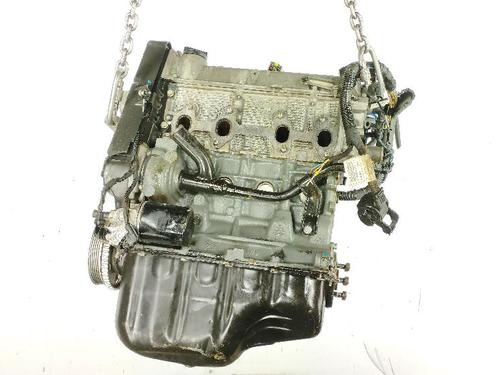 Engine FORD KA (RU8) 1.2 | BP29908665M1