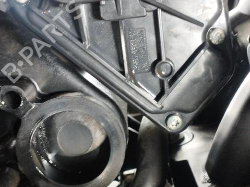 Motor FORD FIESTA V (JH_, JD_) 1.4 16V | BP29908678M1