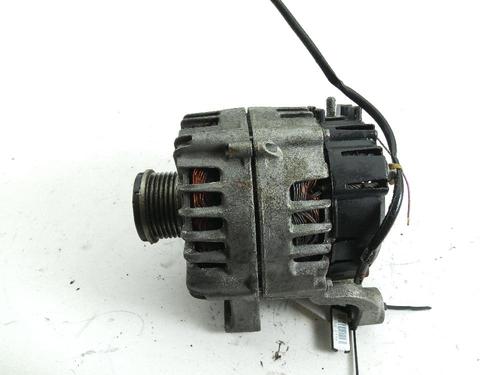 Used Alternator BMW 3 (E90) 318 d (143 hp) 18376059
