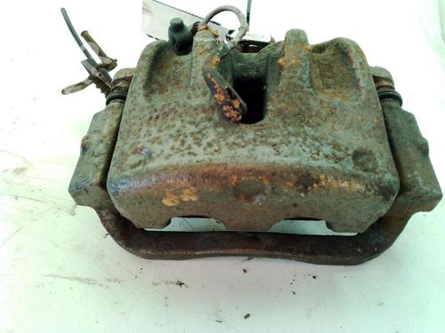 Left front brake caliper LAND ROVER RANGE ROVER SPORT I (L320) 2.7 D 4x4 | BP30146350M105