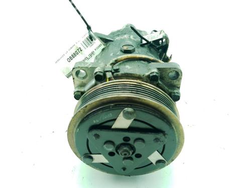 Used AC compressor AC compressor CITROËN XSARA PICASSO (N68) 2.0 HDi (90 hp) 30959789 30959789