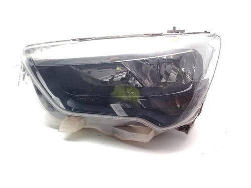 Optica esquerda OPEL COMBO Box Body/MPV (X12) 1.6 CDTI (95 hp) 31144999