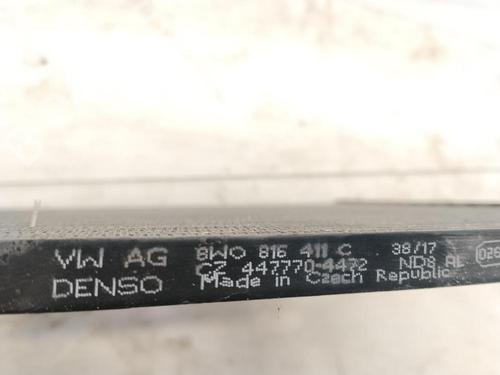 AC radiator AUDI A4 B9 (8W2, 8WC) 40 TFSI Mild Hybrid | BP38635933M32 - Image 3