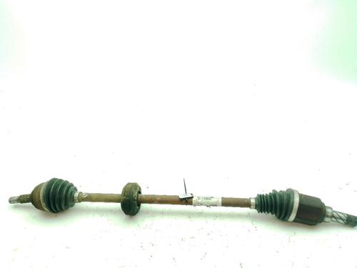 Right front driveshaft DACIA SANDERO II 1.5 dCi | BP37414919M39 - Image 2