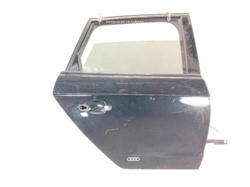 right-rear-door-audi-a3-8v1-8vk-2012-2013-2014-2015-2016-2017-2018-2019-2020-34535198 main image