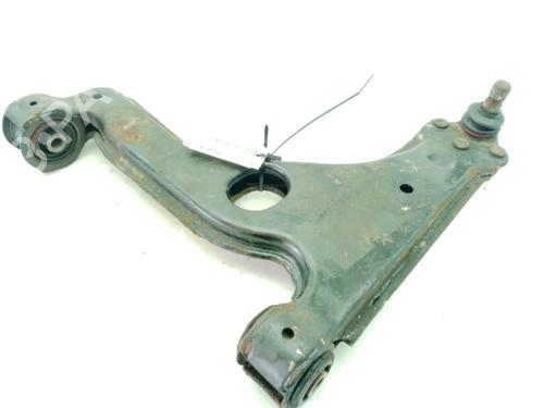 Venstre foran bærearm OPEL MERIVA B MPV (S10) 1.7 CDTI (75) (110 hp) 31694848