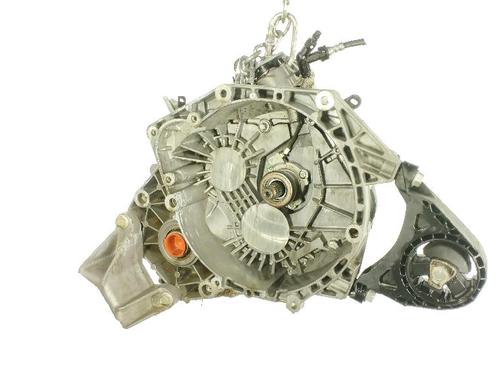 Used Gearbox Gearbox OPEL ZAFIRA TOURER C (P12) 2.0 CDTi (75) (130 hp) 40178347 40178347