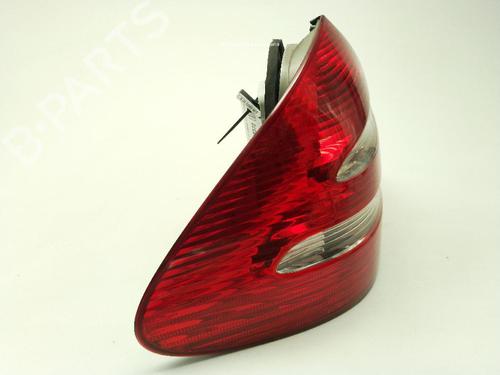 Left taillight MERCEDES-BENZ E-CLASS (W211) E 280 CDI (211.020) | BP39739253C34 - Image 3