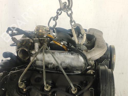 Engine AUDI A4 B5 (8D2) 2.5 TDI | BP28578102M1