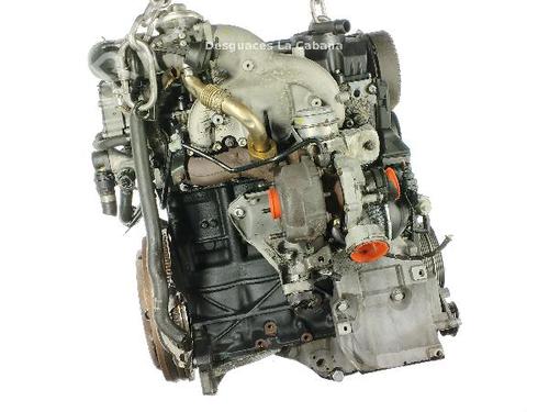 Engine AUDI A4 B6 (8E2) 1.9 TDI | BP39262872M1 - Image 3