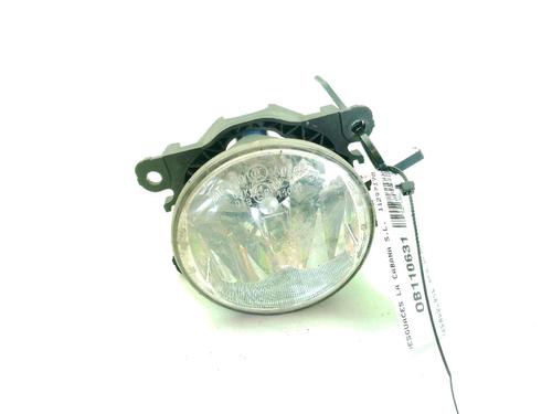 Højre Foran Tågelygte Højre Foran Tågelygte RENAULT SCÉNIC III (JZ0/1_) 1.2 TCe (JZ16) (132 hp) 33905150 33905150