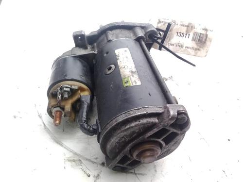 Starter MERCEDES-BENZ C-CLASS (W203) C 220 CDI (203.006, 203.008) | BP24607230M8 