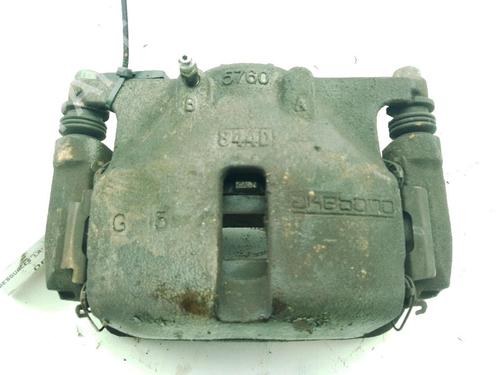 Right front brake caliper SUZUKI VITARA (LY) 1.4 T AllGrip (APK414) | BP30871622M104 - Image 4