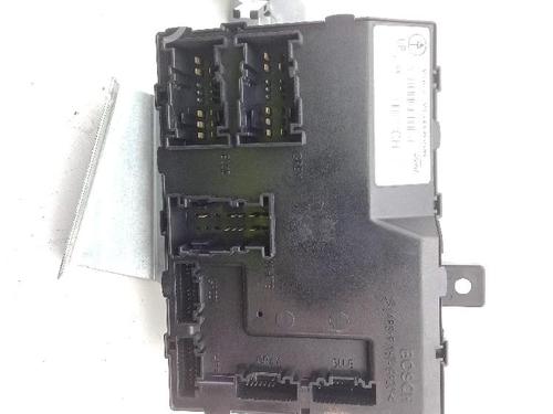 Used Control unit Control unit FORD FIESTA VI Van 1.5 TDCi (75 hp) 24043317 24043317