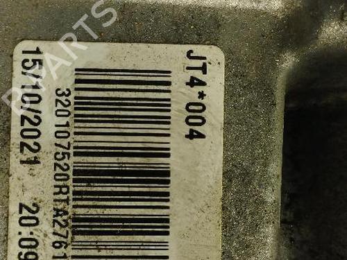 Gearbox RENAULT CLIO V (B7_) 1.0 TCe 90 (B7MT) | BP39580489M3 - Image 5