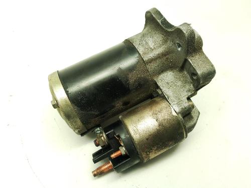 Starter RENAULT MODUS / GRAND MODUS (F/JP0_) 1.4 (JP01, JP0J) | BP40121716M8 - Image 3