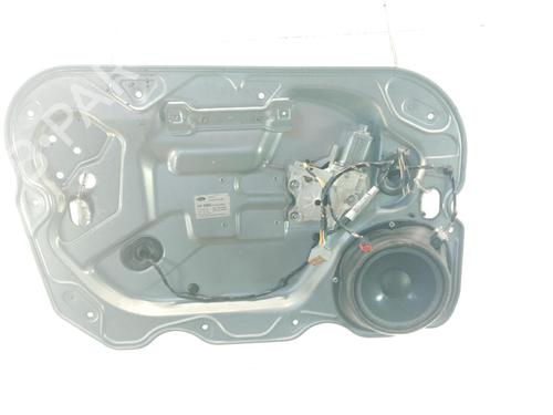 Vindusheismekanisme venstre foran FORD FOCUS C-MAX (DM2) 1.6 TDCi | BP27450220C22 