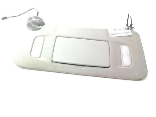 Left sun visor OPEL ZAFIRA TOURER C (P12) 1.6 CDTI (75) | BP29697582I1 - Image 3