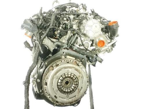 Engine AUDI A3 Sportback (8VA, 8VF) 2.0 TFSI | BP21566676M1 