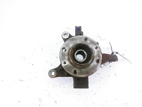 Used Left front steering knuckle Left front steering knuckle DACIA LODGY (JS_) 1.5 Blue dCi 115 (JSJT) (116 hp) 18362783 18362783