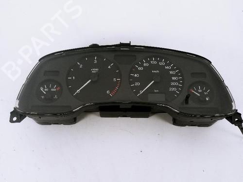 Used Instrument cluster OPEL ASTRA G Hatchback (T98) 1.7 DTI 16V (F08, F48) (75 hp) 18359933
