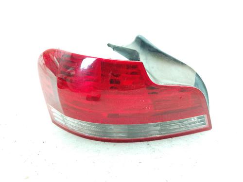 Used Left taillight BMW 1 Coupe (E82) 120 d (177 hp) 24050043